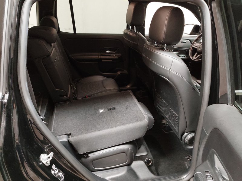 Mercedes-Benz GLB 200 d automatik Style — 11