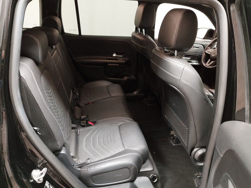 Mercedes-Benz GLB 200 d automatik Style — 12