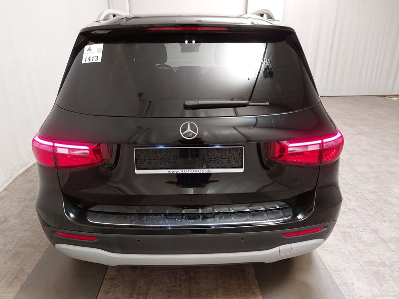 Mercedes-Benz GLB 200 d automatik Style — 14