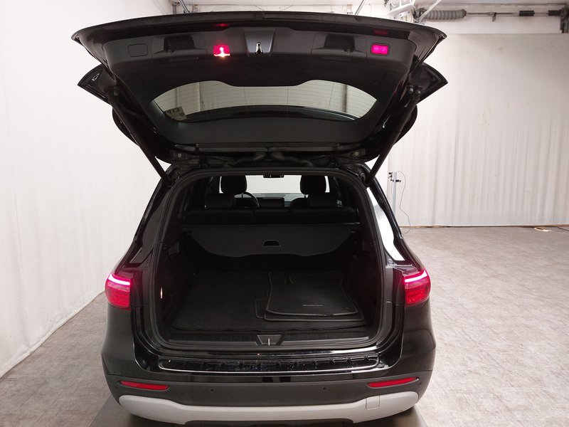 Mercedes-Benz GLB 200 d automatik Style — 15