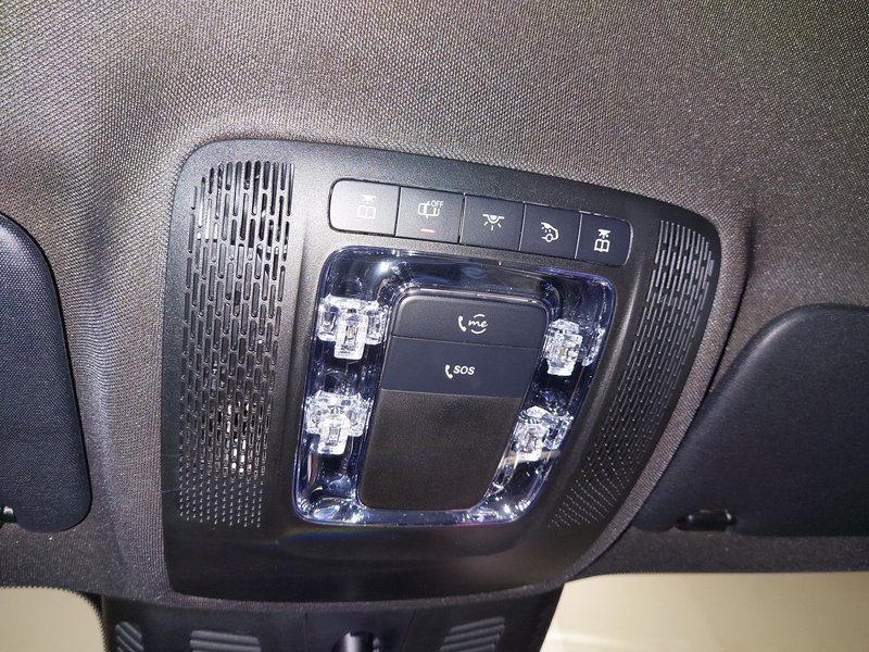 Mercedes-Benz GLB 200 d automatik Style — 16