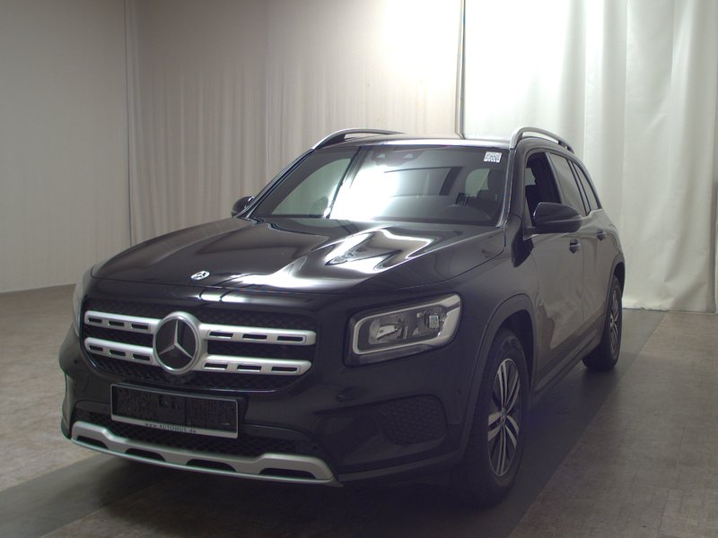 Mercedes-Benz GLB 200 d automatik Style — 2