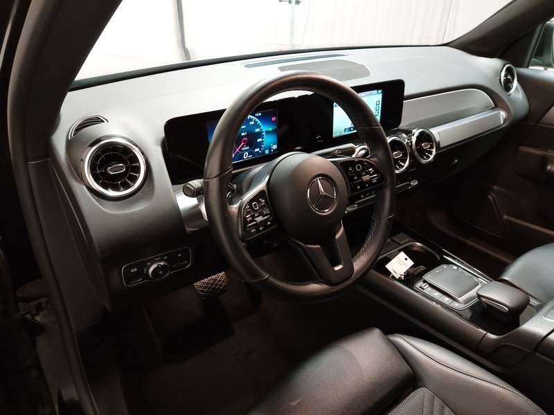 Mercedes-Benz GLB 200 d automatik Style — 6