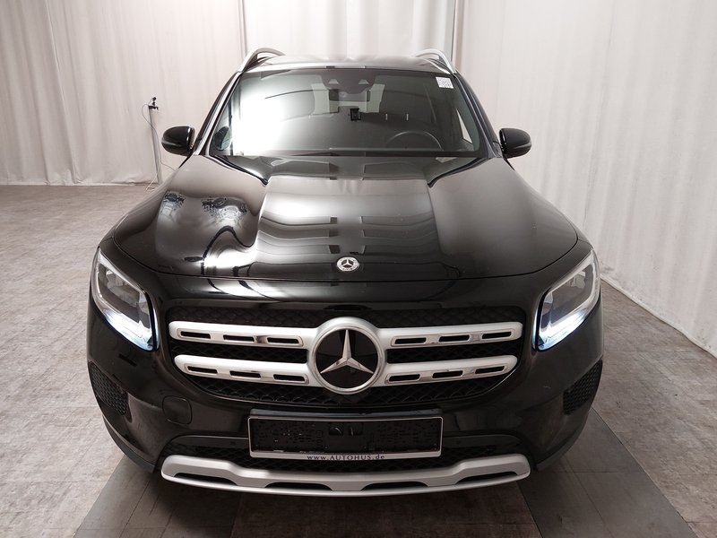 Mercedes-Benz GLB 200 d automatik Style — 9