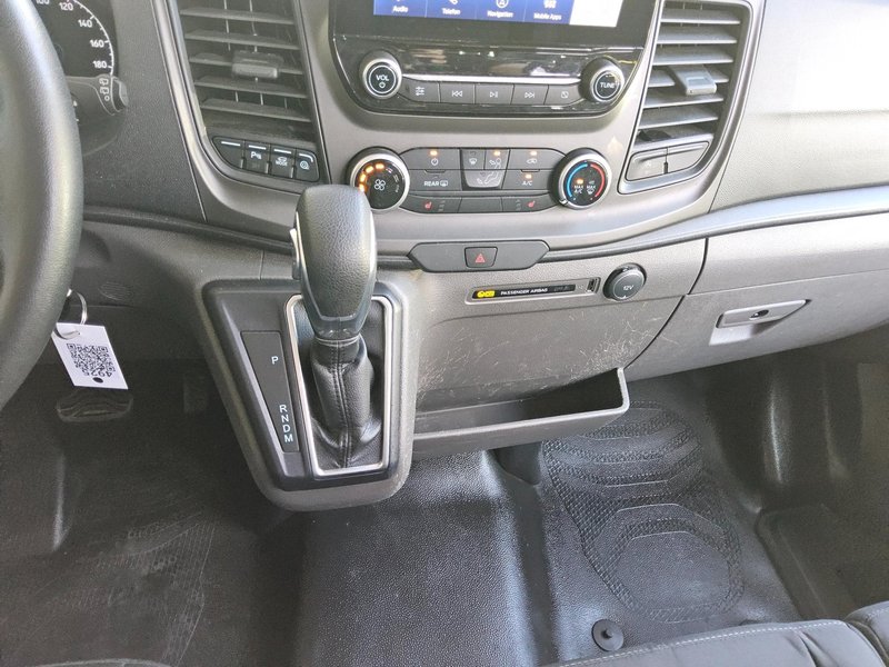 Ford Transit 2.0 TDCi automatik Trend • navi — 6