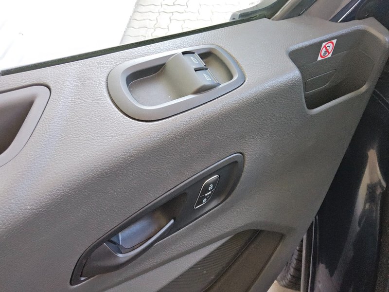 Ford Transit 2.0 TDCi automatik Trend • navi — 9