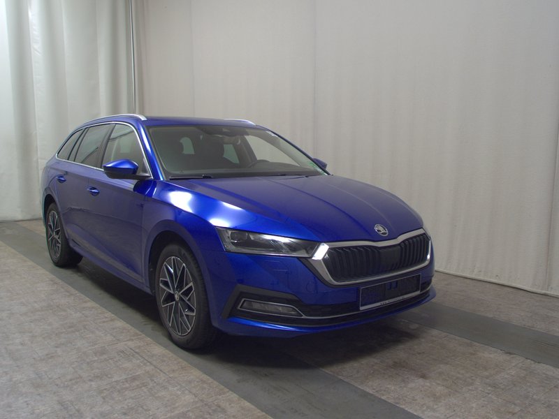 Škoda Octavia Kombi 1.4 TSI iV automatik Style • ACC • električna vrata — 3