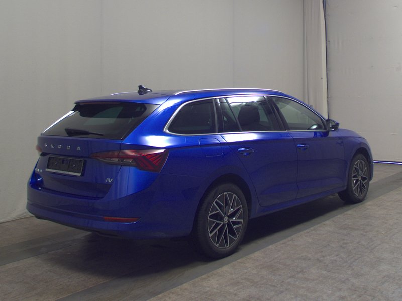 Škoda Octavia Kombi 1.4 TSI iV automatik Style • ACC • električna vrata — 4