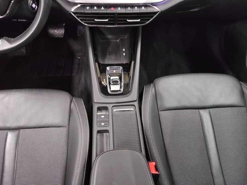 Škoda Octavia Kombi 1.4 TSI iV automatik Style • ACC • električna vrata — 6