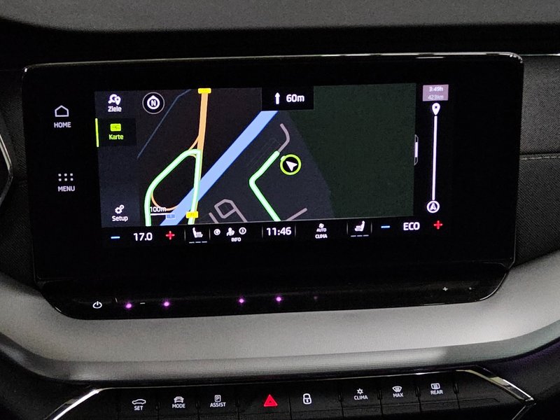 Škoda Octavia Kombi 1.4 TSI iV automatik Style • ACC • električna vrata — 7