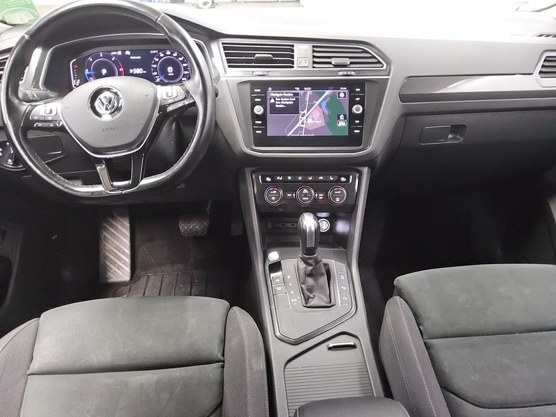Volkswagen Tiguan 2.0 TDI automatik Highline • ACC • AHK — 5