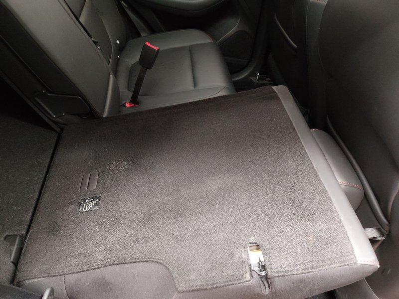 MG ZS Luxury • panorama • ACC — 11
