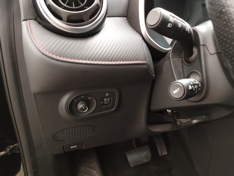 MG ZS Luxury • panorama • ACC — 7