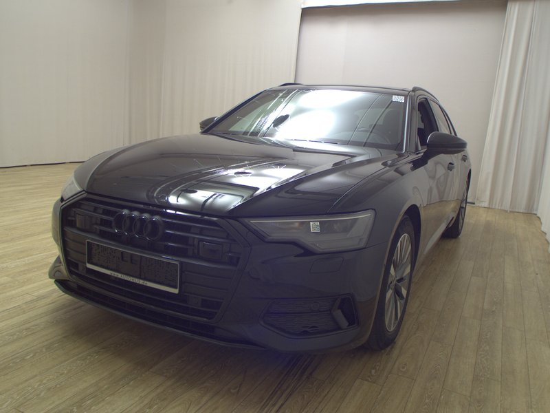 Audi A6 Avant 40 TDI automatik sport • Panorama • AHK — 2