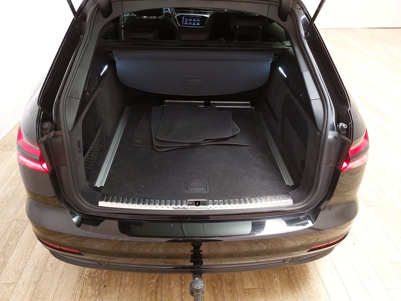 Audi A6 Avant 40 TDI automatik sport • Panorama • AHK — 20