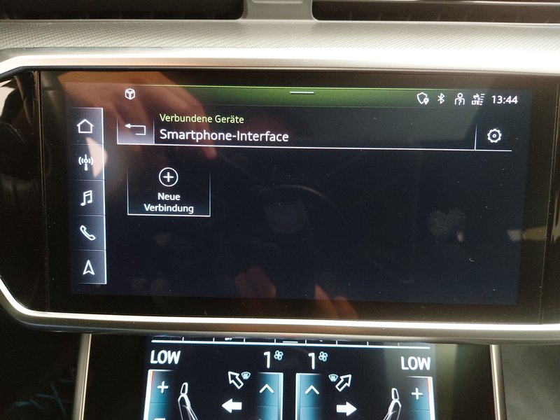 Audi A6 Avant 40 TDI automatik sport • Panorama • AHK — 23