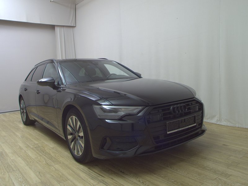 Audi A6 Avant 40 TDI automatik sport • Panorama • AHK — 3