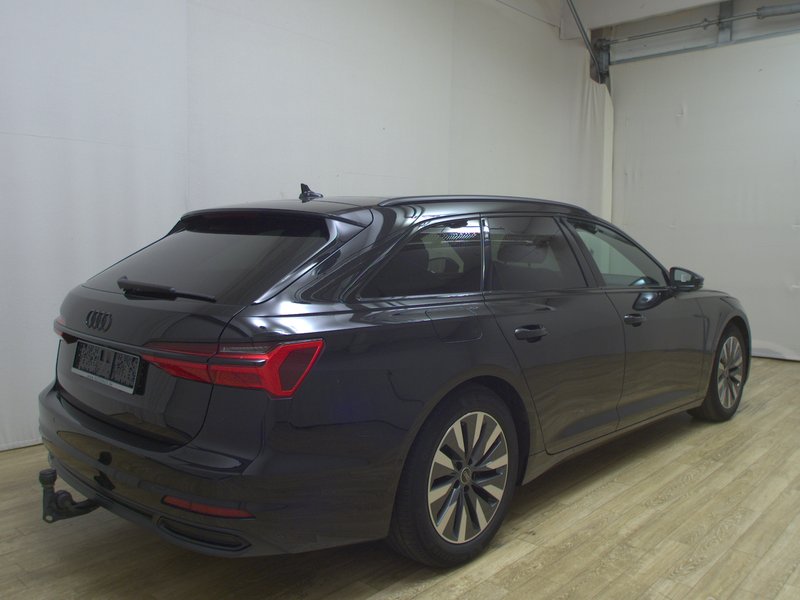 Audi A6 Avant 40 TDI automatik sport • Panorama • AHK — 4