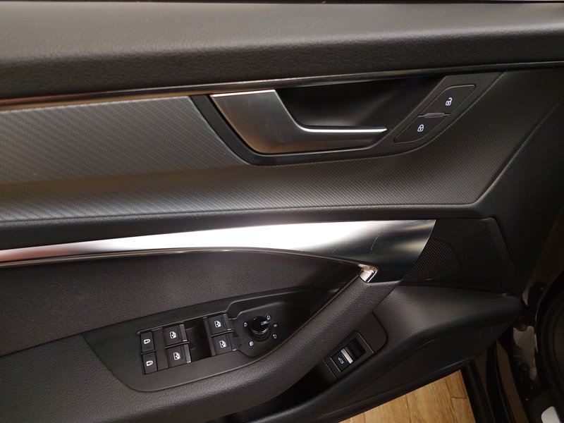 Audi A6 Avant 40 TDI automatik sport • Panorama • AHK — 5