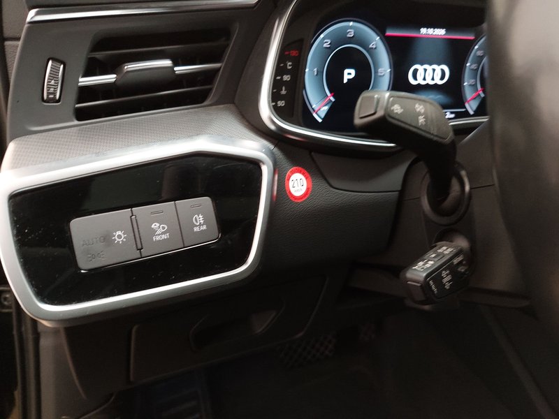 Audi A6 Avant 40 TDI automatik sport • Panorama • AHK — 7