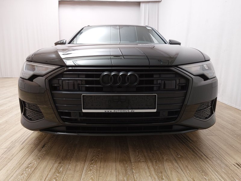 Audi A6 Avant 40 TDI automatik sport • Panorama • AHK — 9