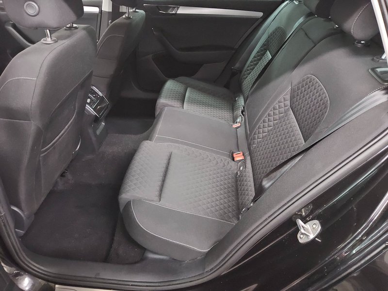 Škoda Superb Kombi 1.5 TSI automatik Ambition • Full LED • digitalni instrumenti — 13