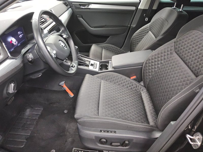 Škoda Superb Kombi 1.5 TSI automatik Ambition • Full LED • digitalni instrumenti — 9