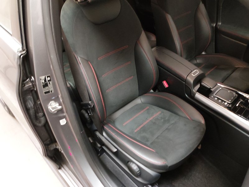 Mercedes-Benz B 200 d AMG Line automatik • LED • AHK — 10