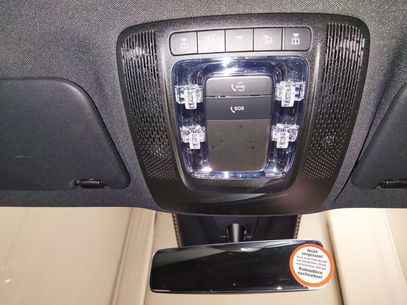 Mercedes-Benz B 200 d AMG Line automatik • LED • AHK — 13