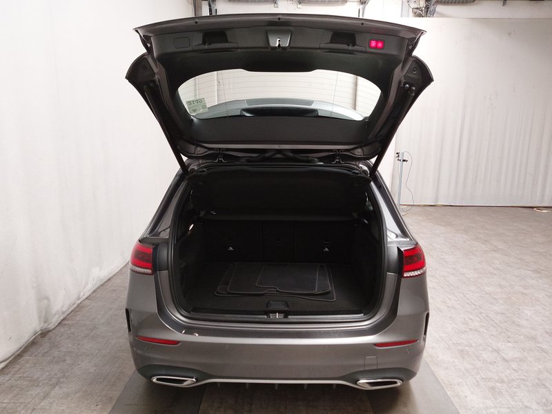 Mercedes-Benz B 200 d AMG Line automatik • LED • AHK — 15