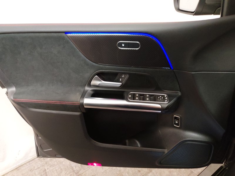 Mercedes-Benz B 200 d AMG Line automatik • LED • AHK — 5
