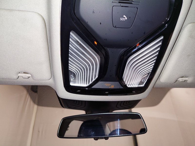 BMW 520d automatik • AHK • električno prilagodljiva sjedala — 13