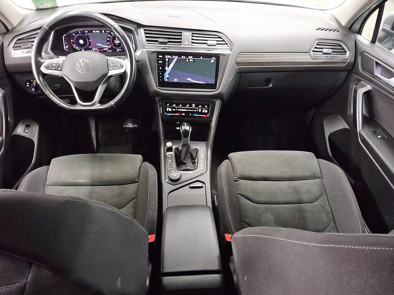 Volkswagen Tiguan Allspace 2.0 TDI 4MOTION automatik • AHK • ACC — 5