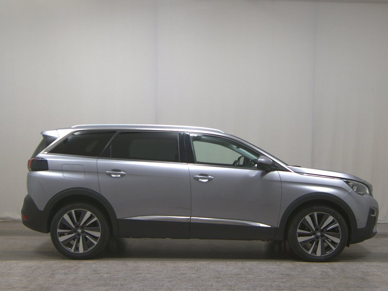 Peugeot 5008 BlueHDi 130 Allure automatik • el. peta vrata