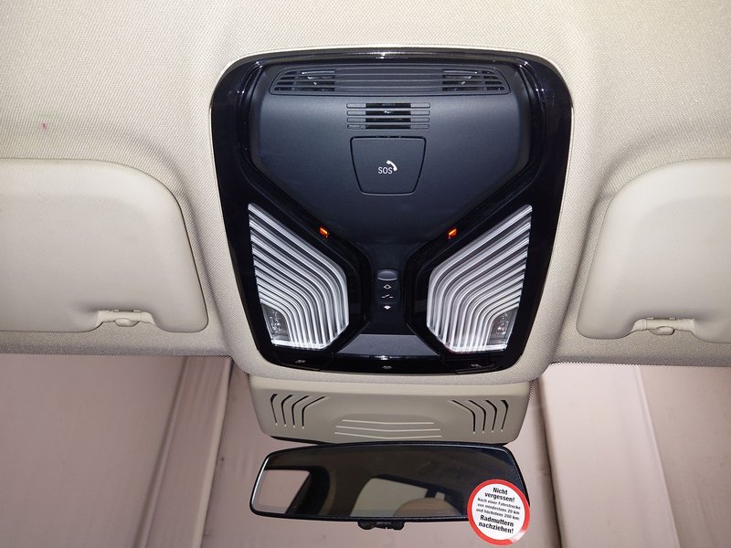 BMW X3 xDrive30e Advantage automatik • panorama • LED — 13