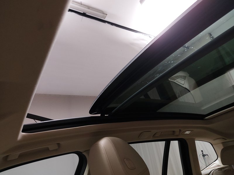 BMW X3 xDrive30e Advantage automatik • panorama • LED — 15