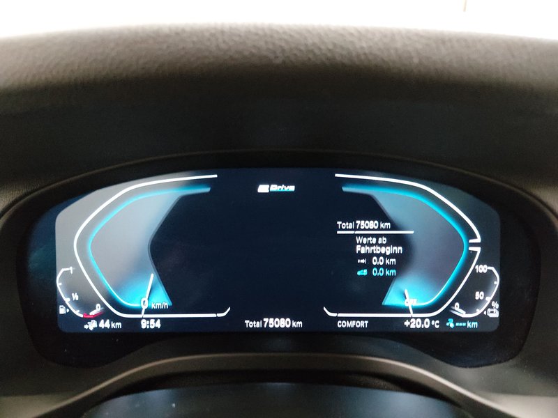 BMW X3 xDrive30e Advantage automatik • panorama • LED — 21