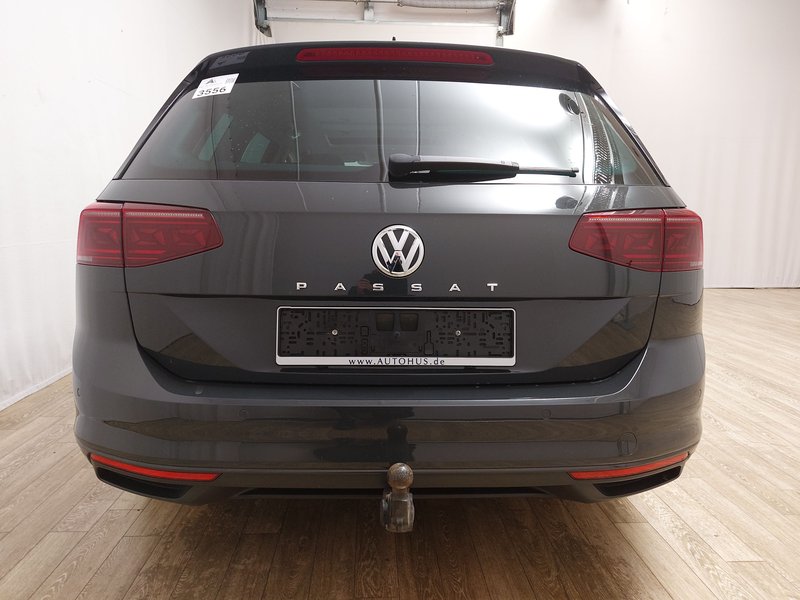 Volkswagen Passat 2.0 TDI Business automatik • ACC • AHK — 14