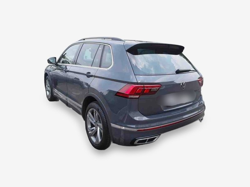 Volkswagen Tiguan 2.0 TDI 4MOTION automatik R-Line • ACC • 4x4 — 3