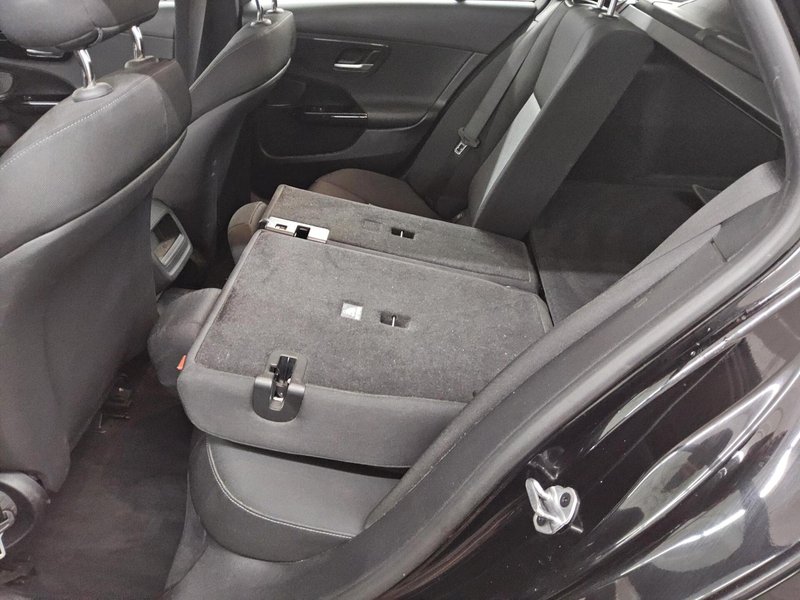 Mercedes-Benz C 220 d karavan automatik Avantgarde • LED • digitalni instrumenti — 13
