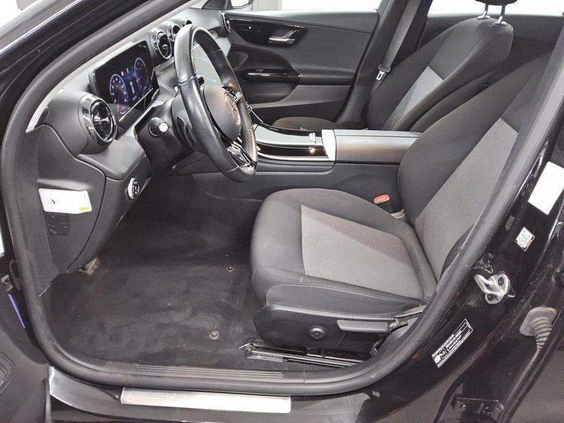 Mercedes-Benz C 220 d karavan automatik Avantgarde • LED • digitalni instrumenti — 9