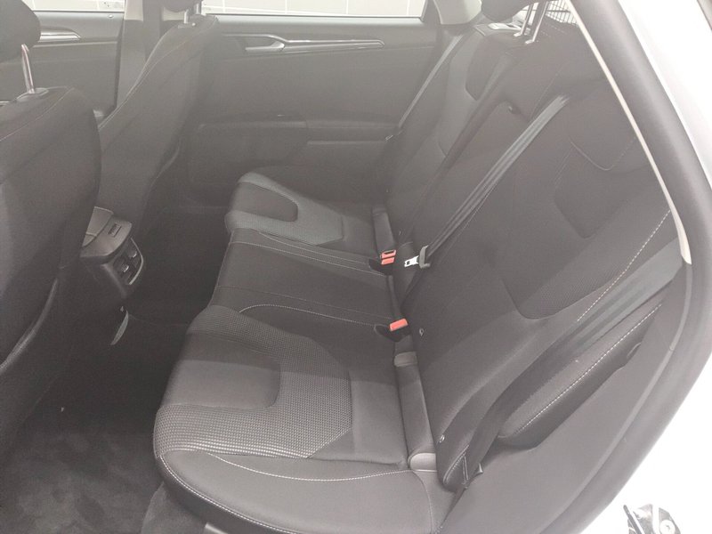 Ford Mondeo Turnier 2.0 EcoBlue automatik Titanium • ACC • LED — 13