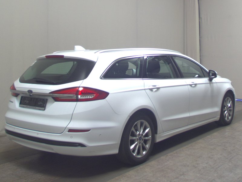 Ford Mondeo Turnier 2.0 EcoBlue automatik Titanium • ACC • LED — 4