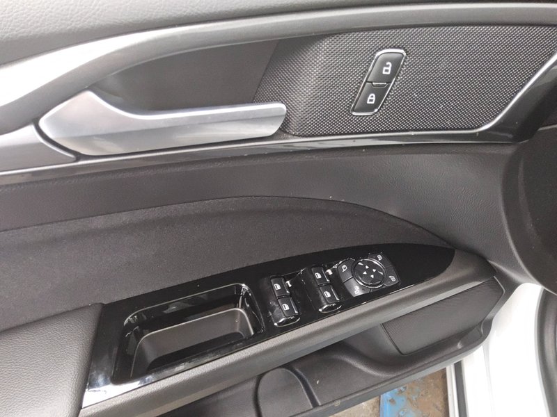 Ford Mondeo Turnier 2.0 EcoBlue automatik Titanium • ACC • LED — 9