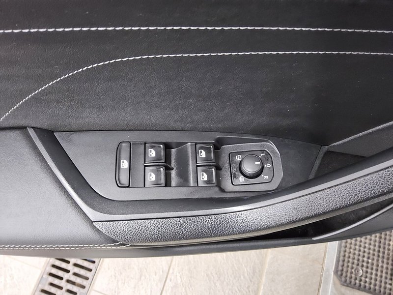 Škoda Kodiaq 2.0 TDI automatik Ambition • ACC • AHK — 10