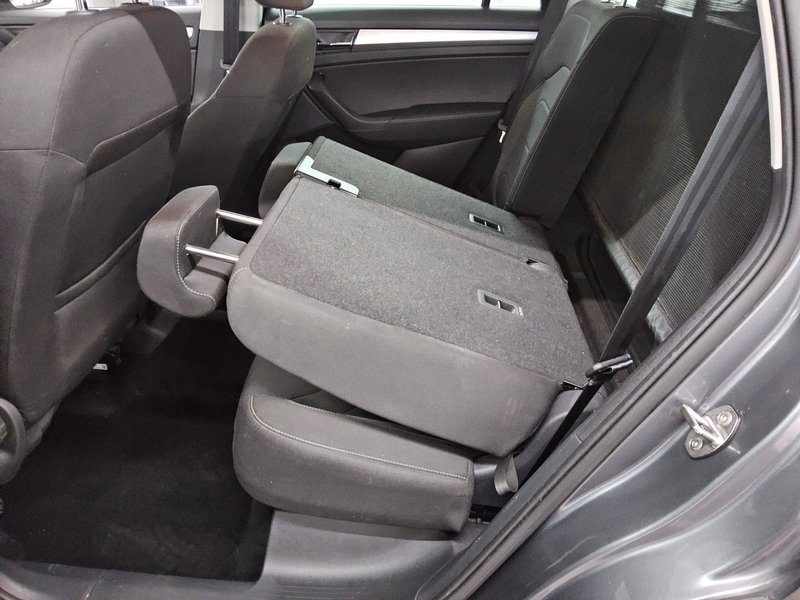 Škoda Kodiaq 2.0 TDI automatik Ambition • ACC • AHK — 13
