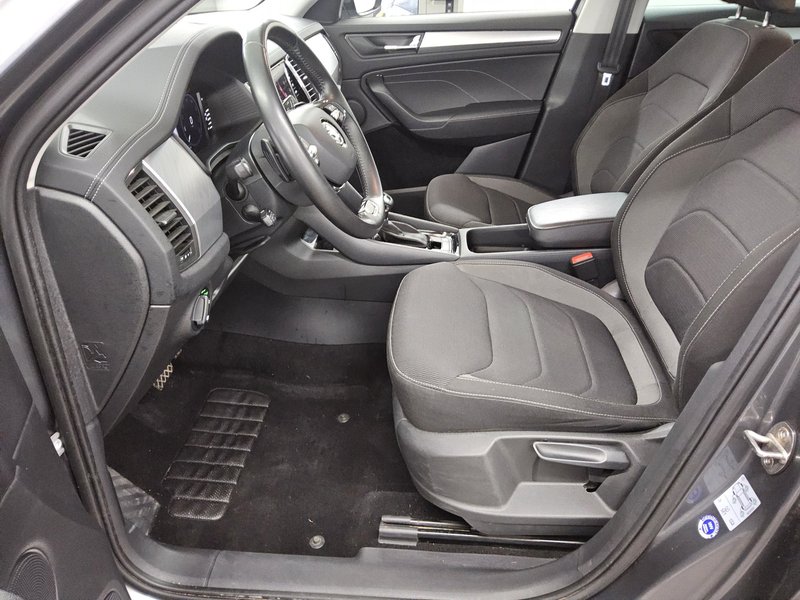 Škoda Kodiaq 2.0 TDI automatik Ambition • ACC • AHK — 9