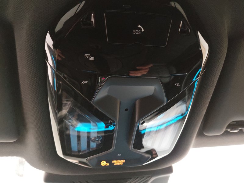 BMW i5 eDrive40 M Sport • ACC • Full LED — 13