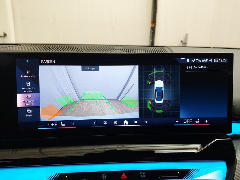 BMW i5 eDrive40 M Sport • ACC • Full LED — 21