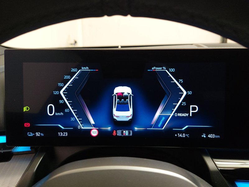 BMW i5 eDrive40 M Sport • ACC • Full LED — 22